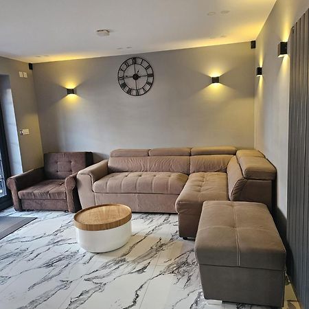 Urban Escape *4 Bedroom House* With Free Parking Birmingham Eksteriør billede